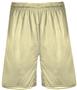 Badger BT5 Perfomance Trainer Shorts