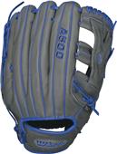 Wilson A500 YP66 Jr Outfield Glove - 12.5" Wilson A500 YP66 Jr Outfield Glove - 12.5"