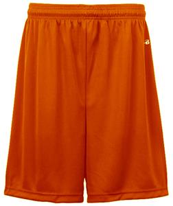 BURNT ORANGE