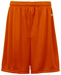 BURNT ORANGE