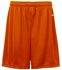 BURNT ORANGE