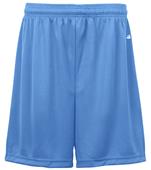 Badger Youth B-Core 6" Performance Shorts Badger Youth B-Core 6" Performance Shorts