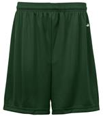 Badger Youth B-Core 6" Performance Shorts Badger Youth B-Core 6" Performance Shorts
