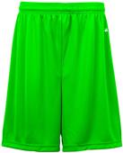 Badger Youth B-Core 6" Performance Shorts Badger Youth B-Core 6" Performance Shorts