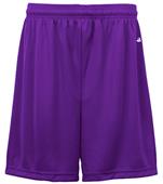 Badger Youth B-Core 6" Performance Shorts Badger Youth B-Core 6" Performance Shorts