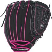 Wilson Flash Jr Fastpitch 11 Utility Glove - 11" Wilson Flash Jr Fastpitch 11 Utility Glove - 11"