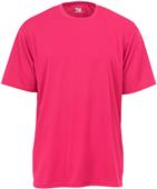 Badger B-Core Short Sleeve Performance Tees Badger B-Core Short Sleeve Performance Tees