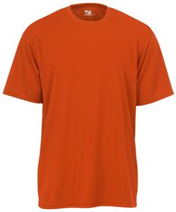 BURNT ORANGE