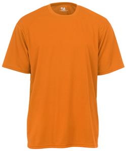 SAFETY ORANGE
