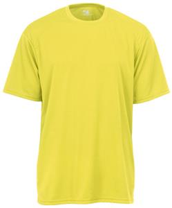 SAFETY YELLOW