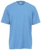 Badger B-Core Short Sleeve Performance Tees Badger B-Core Short Sleeve Performance Tees
