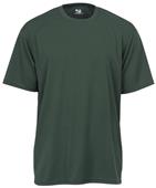 Badger B-Core Short Sleeve Performance Tees Badger B-Core Short Sleeve Performance Tees