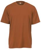Badger Youth B-Core Short Sleeve Performance Tees Badger Youth B-Core Short Sleeve Performance Tees
