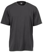 Badger Youth B-Core Short Sleeve Performance Tees Badger Youth B-Core Short Sleeve Performance Tees