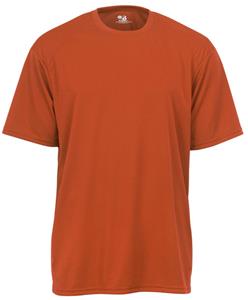 BURNT ORANGE