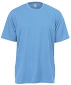 Badger Youth B-Core Short Sleeve Performance Tees Badger Youth B-Core Short Sleeve Performance Tees