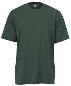 Badger Youth B-Core Short Sleeve Performance Tees Badger Youth B-Core Short Sleeve Performance Tees