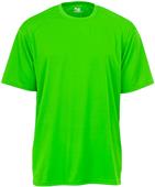 Badger Youth B-Core Short Sleeve Performance Tees Badger Youth B-Core Short Sleeve Performance Tees