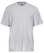 Badger Youth B-Core Short Sleeve Performance Tees Badger Youth B-Core Short Sleeve Performance Tees