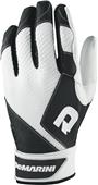 DeMarini Adult/Youth Phantom Batting Gloves (pair) DeMarini Adult/Youth Phantom Batting Gloves (pair)