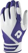DeMarini Adult/Youth Phantom Batting Gloves (pair) DeMarini Adult/Youth Phantom Batting Gloves (pair)