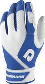 DeMarini Adult/Youth Phantom Batting Gloves (pair) DeMarini Adult/Youth Phantom Batting Gloves (pair)