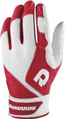 DeMarini Adult/Youth Phantom Batting Gloves (pair) DeMarini Adult/Youth Phantom Batting Gloves (pair)