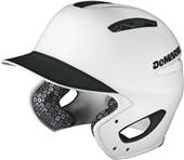 DeMarini Paradox Two-Tone Batting Helmet DeMarini Paradox Two-Tone Batting Helmet
