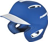 DeMarini Paradox Two-Tone Batting Helmet DeMarini Paradox Two-Tone Batting Helmet