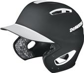 DeMarini Paradox Two-Tone Batting Helmet DeMarini Paradox Two-Tone Batting Helmet