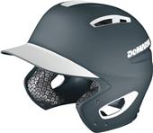 DeMarini Paradox Two-Tone Batting Helmet DeMarini Paradox Two-Tone Batting Helmet