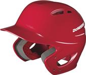 DeMarini Paradox Protege Pro Batting Helmet DeMarini Paradox Protege Pro Batting Helmet
