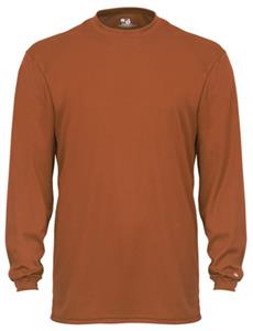 TEXAS ORANGE