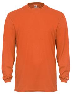 SAFETY ORANGE