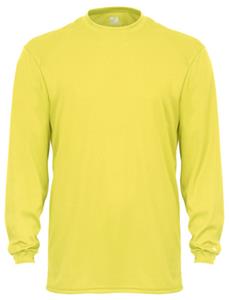 SAFETY YELLOW