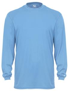 COLUMBIA BLUE