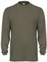 Badger Youth B-Core Long Sleeve Performance Tees