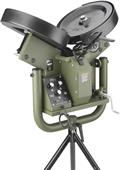 ATEC M3 Baseball Training Machine on Tripod ATEC M3 Baseball Training Machine on Tripod