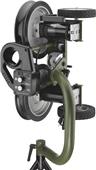 ATEC M2 Baseball or Softball Training Machine ATEC M2 Baseball or Softball Training Machine