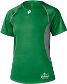 DeMarini Women's Game Day Short Sleeve Jersey DeMarini Women's Game Day Short Sleeve Jersey