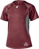 DeMarini Women's Game Day Short Sleeve Jersey DeMarini Women's Game Day Short Sleeve Jersey