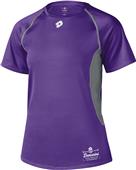 DeMarini Women's Game Day Short Sleeve Jersey DeMarini Women's Game Day Short Sleeve Jersey