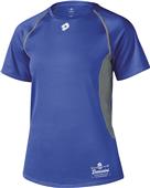 DeMarini Women's Game Day Short Sleeve Jersey DeMarini Women's Game Day Short Sleeve Jersey