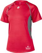 DeMarini Women's Game Day Short Sleeve Jersey DeMarini Women's Game Day Short Sleeve Jersey