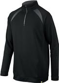 DeMarini Adult/Youth Heater Fleece 1/2 Zip Jackets DeMarini Adult/Youth Heater Fleece 1/2 Zip Jackets