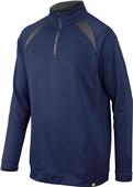 DeMarini Adult/Youth Heater Fleece 1/2 Zip Jackets DeMarini Adult/Youth Heater Fleece 1/2 Zip Jackets