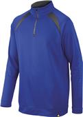 DeMarini Adult/Youth Heater Fleece 1/2 Zip Jackets DeMarini Adult/Youth Heater Fleece 1/2 Zip Jackets