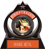 Hasty Awards Eclipse 6" P.R.2 Softball Trophy Hasty Awards Eclipse 6" P.R.2 Softball Trophy