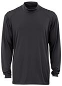 Badger B-Core L/S Mock Neck Performance Shirts Badger B-Core L/S Mock Neck Performance Shirts