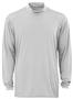 Badger B-Core L/S Mock Neck Performance Shirts